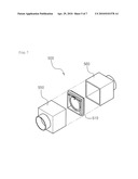 ONE-WAY AIR FLOW VALVE USING ROTARY SPRING diagram and image