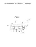 Hair Treatment Application Device diagram and image