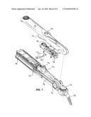 HAIR FLAT IRON WITH LIGHT SOURCE diagram and image