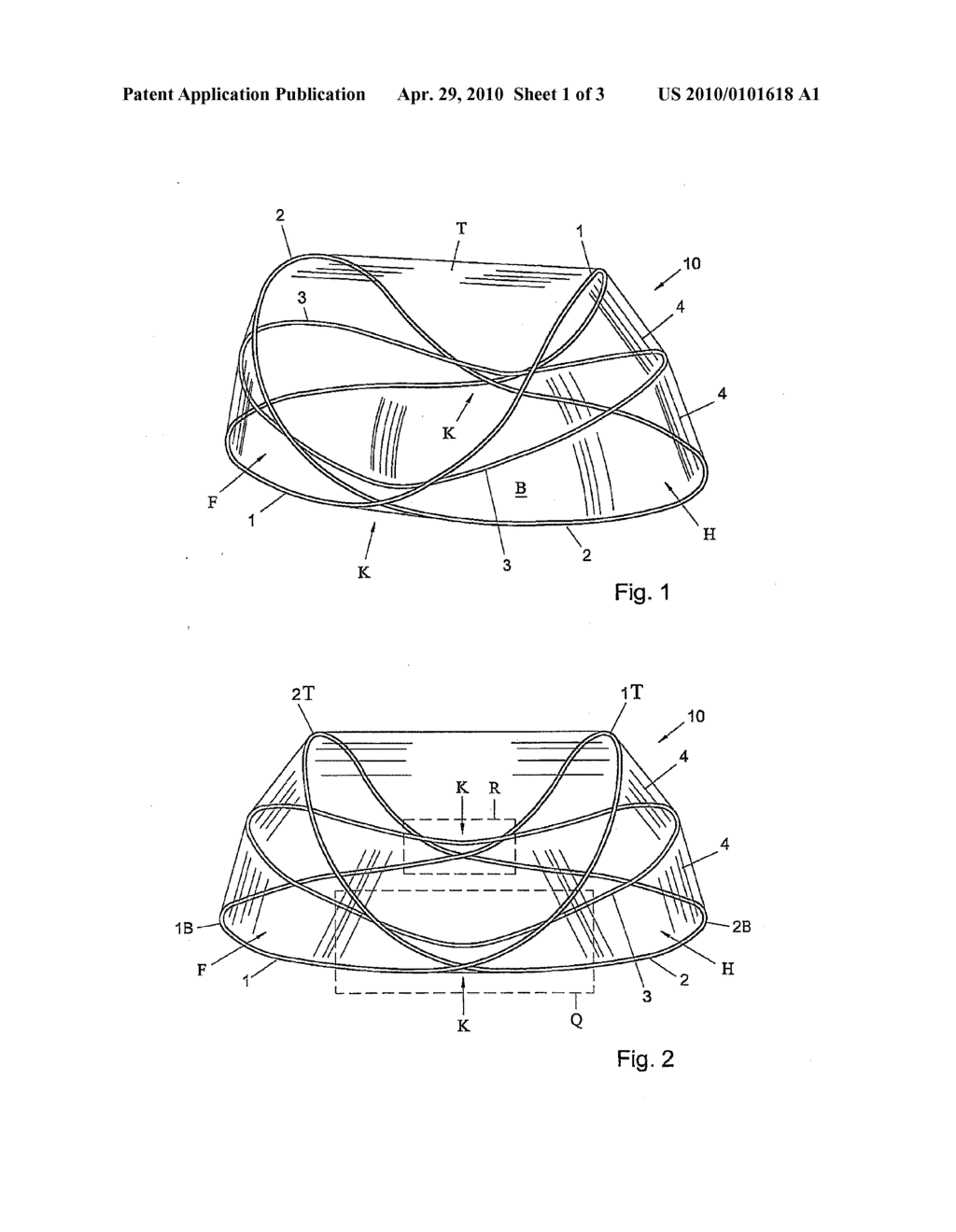 SELF-ERECTING TENT - diagram, schematic, and image 02