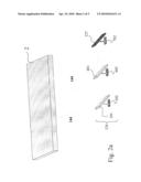 CONCENTRATION PHOTOVOLTAIC SYSTEM AND CONCENTRATION METHOD THEREOF diagram and image