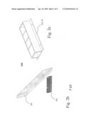 CONCENTRATION PHOTOVOLTAIC SYSTEM AND CONCENTRATION METHOD THEREOF diagram and image