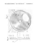 CONCENTRATION PHOTOVOLTAIC SYSTEM AND CONCENTRATION METHOD THEREOF diagram and image