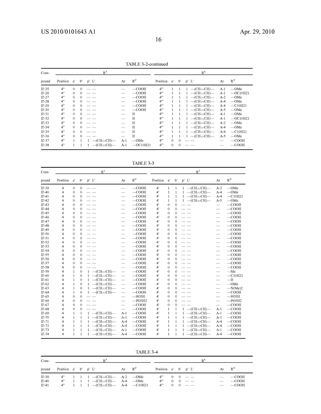 COMPOUND, PHOTOELECTRIC CONVERTER AND PHOTOELECTROCHEMICAL CELL - diagram, schematic, and image 18