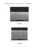 POROUS LAYER, ITS MANUFACTURING PROCESS AND ITS APPLICATIONS diagram and image