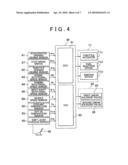 OIL PRESSURE CONTROL DEVICE diagram and image