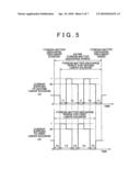 OIL PRESSURE CONTROL DEVICE diagram and image