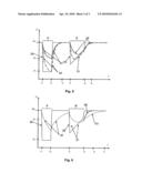 Method and device for preventing fast changes of the internal pressure in an enclosed room diagram and image