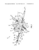 MANIFOLD ASSEMBLY diagram and image