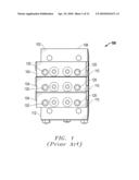 FLUID DIVIDER BLOCK SUITABLE FOR USE AT HIGH PRESSURES diagram and image