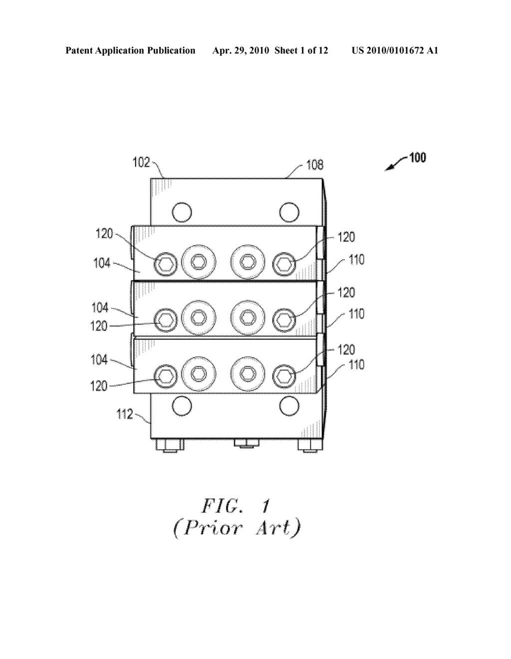 FLUID DIVIDER BLOCK SUITABLE FOR USE AT HIGH PRESSURES - diagram, schematic, and image 02