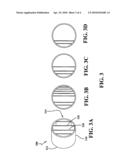 TURBULENT FLOW CONTROL DEVICE FOR FUEL FILLER PIPE diagram and image