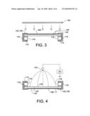 METHOD FOR MANUFACTURING ELECTRET DIAPHRAGM diagram and image