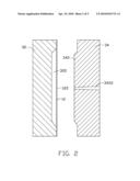 METHOD FOR MAKING MULTI-LAYERED MOLDED ARTICLES diagram and image