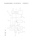 PROCESS CONTROL METHOD IN SPIN ETCHING AND SPIN ETCHING APPARATUS diagram and image