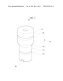 SUBSTRATE PROCESSING APPARATUS diagram and image