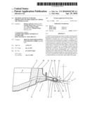 Method and Device for the Production of Wide Strips of Copper or Copper Alloys diagram and image