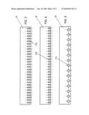 Method and Device for the Production of Wide Strips of Copper or Copper Alloys diagram and image