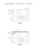 LIQUID COOLING APPARATUS AND METHOD FOR COOLING BLADES OF AN ELECTRONIC SYSTEM CHASSIS diagram and image