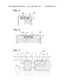 ELECTRONIC APPARATUS diagram and image