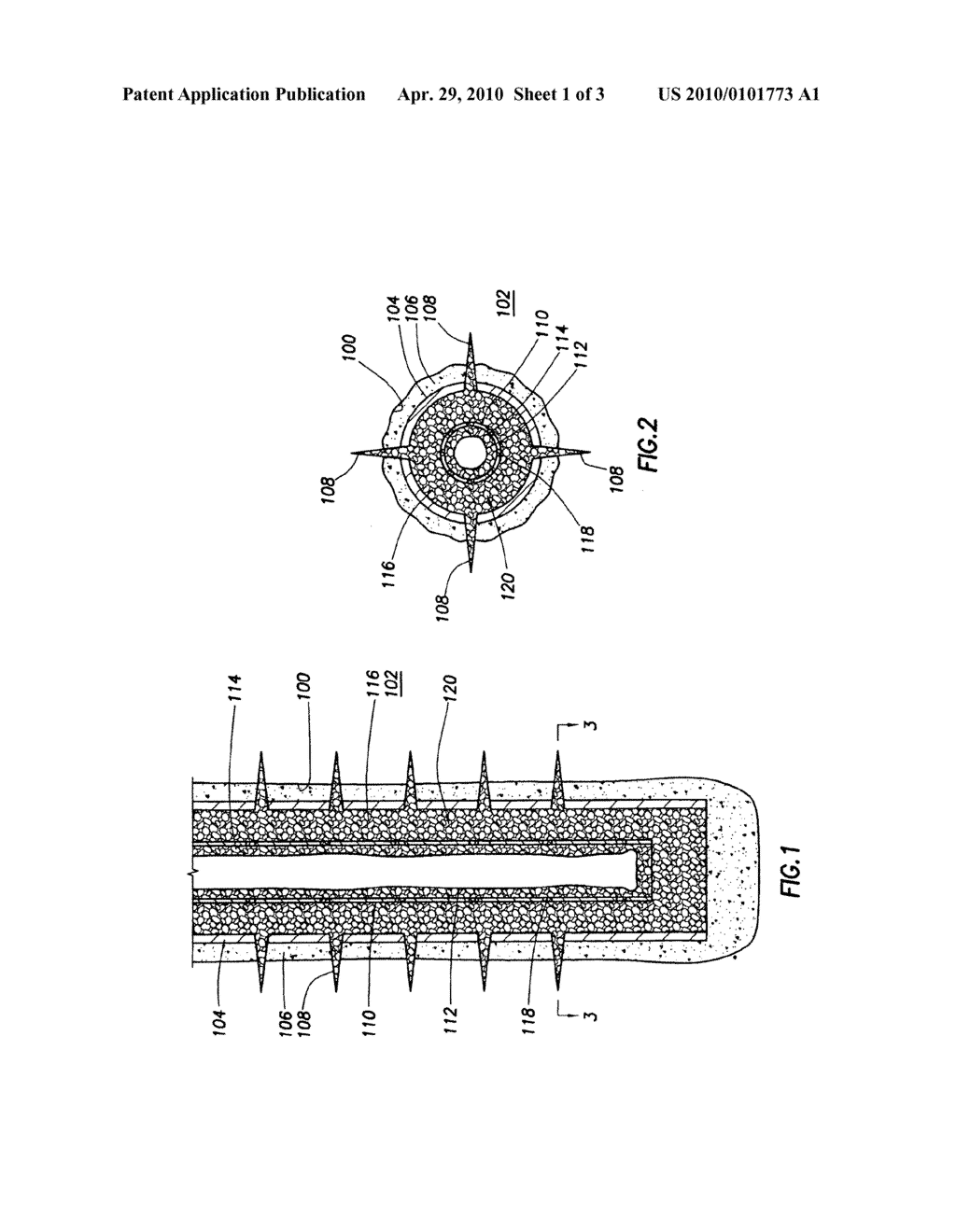 Methods of Cleaning Sand Control Screens and Gravel Packs - diagram, schematic, and image 02