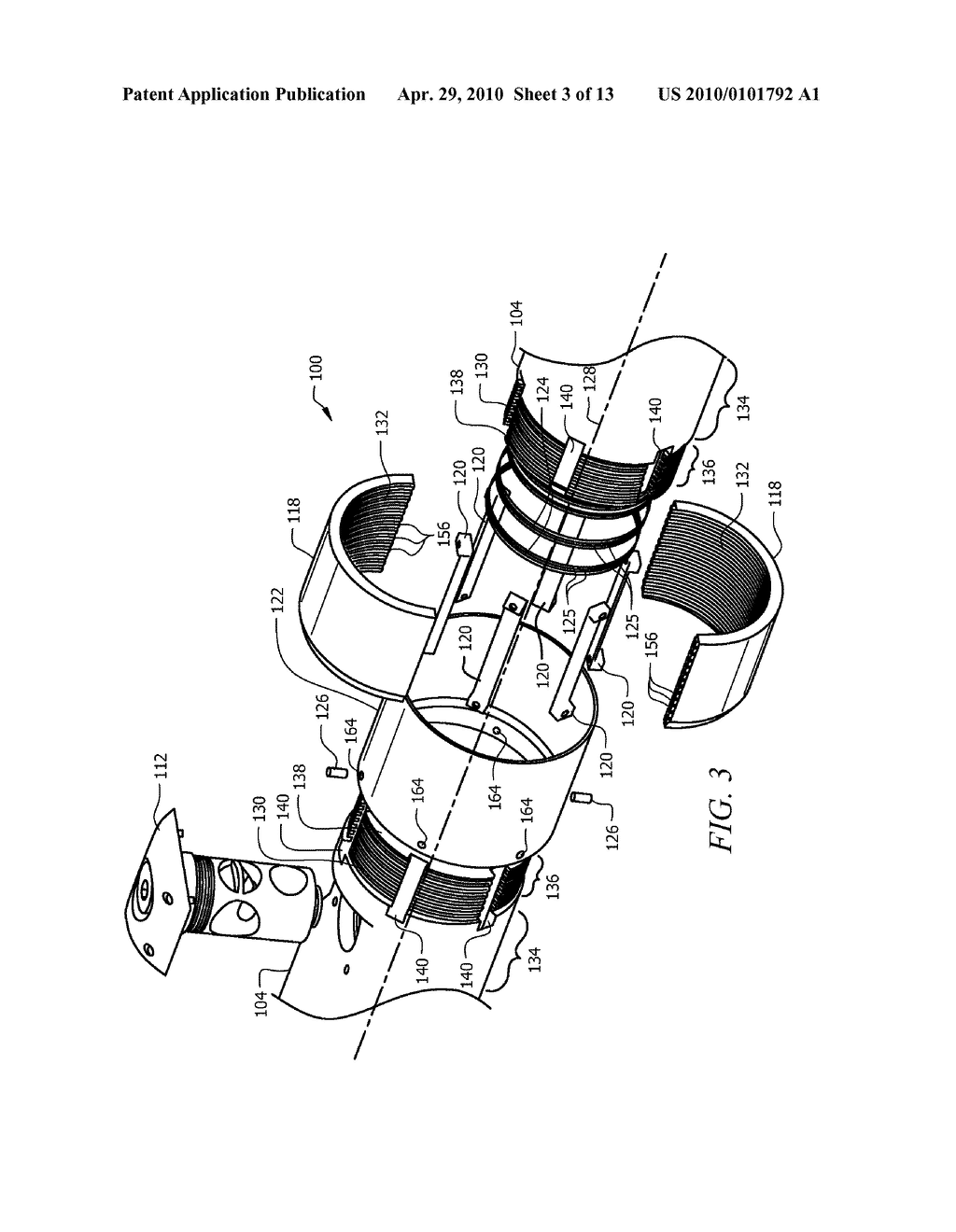 Cement head - diagram, schematic, and image 04