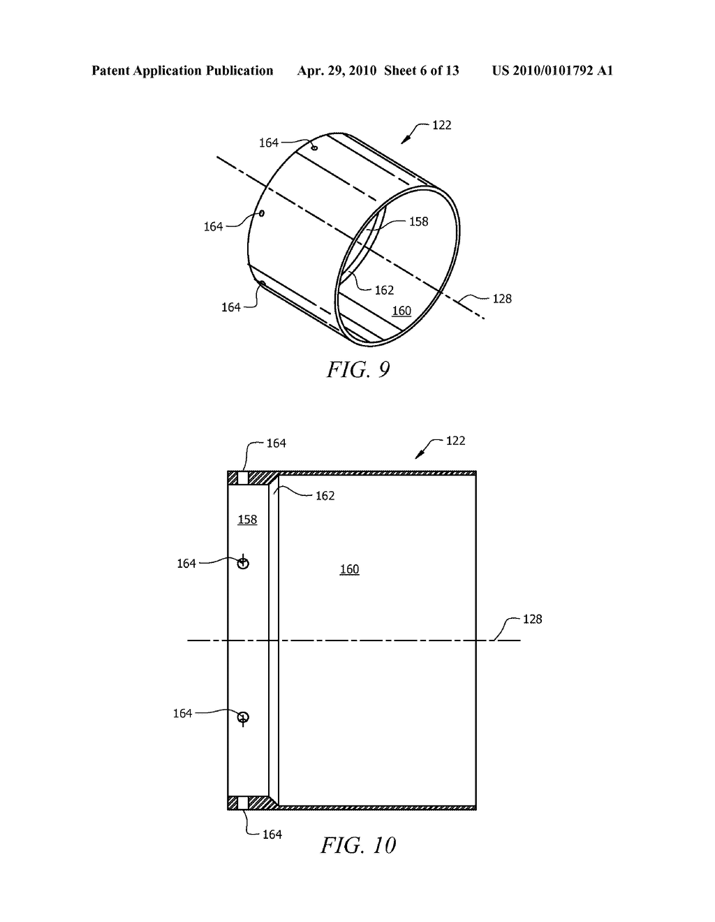 Cement head - diagram, schematic, and image 07