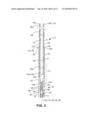 DOWNHOLE SYSTEMS AND METHODS FOR DELIQUIFACTION OF A WELLBORE diagram and image