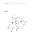 JUMBO HAMMER CLUTCH IMPACT WRENCH diagram and image