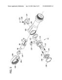 JUMBO HAMMER CLUTCH IMPACT WRENCH diagram and image