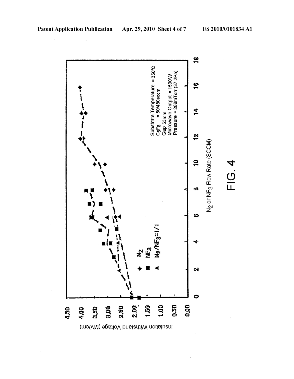 INTERLAYER INSULATION FILM, INTERCONNECT STRUCTURE, AND METHODS OF MANUFACTURING THEM - diagram, schematic, and image 05