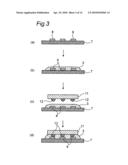 Electronic Device and Manufacturing Method for Electronic Device diagram and image