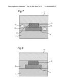 Electronic Device and Manufacturing Method for Electronic Device diagram and image