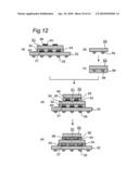 Electronic Device and Manufacturing Method for Electronic Device diagram and image