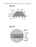 Electronic Device and Manufacturing Method for Electronic Device diagram and image