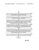 Communication cable having electrically isolated shield providing enhanced return loss diagram and image