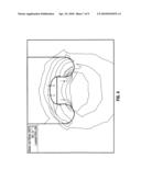 Combination coring bit and drill bit using fixed cutter PDC cutters diagram and image