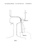 Grease Distribution Bar diagram and image