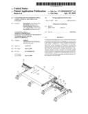 Container for Transporting Piece Goods, Particularly Pieces of Luggage diagram and image