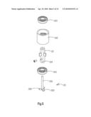 Electrochemical Processing Apparatus and Processing Method Thereof diagram and image