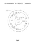 Electrochemical Processing Apparatus and Processing Method Thereof diagram and image