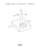 Electrochemical Processing Apparatus and Processing Method Thereof diagram and image