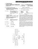 METHOD AND APPARATUS FOR ELECTROKINETIC CO-GENERATION OF HYDROGEN AND ELECTRIC POWER FROM LIQUID WATER MICROJETS diagram and image