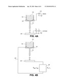 METHOD AND APPARATUS FOR ELECTROKINETIC CO-GENERATION OF HYDROGEN AND ELECTRIC POWER FROM LIQUID WATER MICROJETS diagram and image