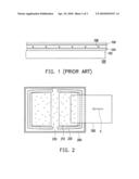 METHOD OF FABRICATING TRANSPARENT CONDUCTIVE FILM diagram and image