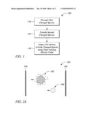 ELECTROPHORETIC CELL AND METHOD EMPLOYING DIFFERENTIAL MOBILITY diagram and image