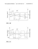 ELECTROPHORETIC CELL AND METHOD EMPLOYING DIFFERENTIAL MOBILITY diagram and image