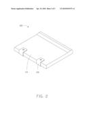 PROTECTIVE DEVICE FOR ELECTRONIC DEVICE diagram and image