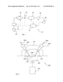 SHEAR VALVE WITH SILICON CARBIDE MEMBER diagram and image