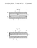 NOVEL DISTRIBUTION AND COLLECTION SYSTEM IN A MULTISTAGE COLUMN FOR EQUALIZING THE RESIDENCE TIME ON EACH STAGE diagram and image